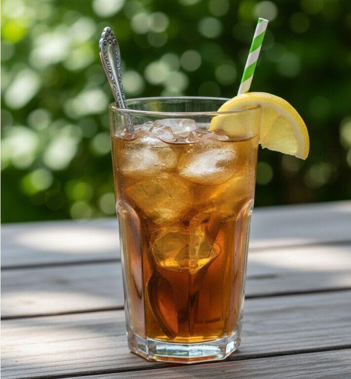 Iced Tea